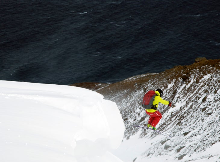 More Volcanoes to Ski Thirty volcanoes have erupted in the past 200 years in Iceland, so don’t be surprised if one goes off while you’re there. Due to the high geothermal…