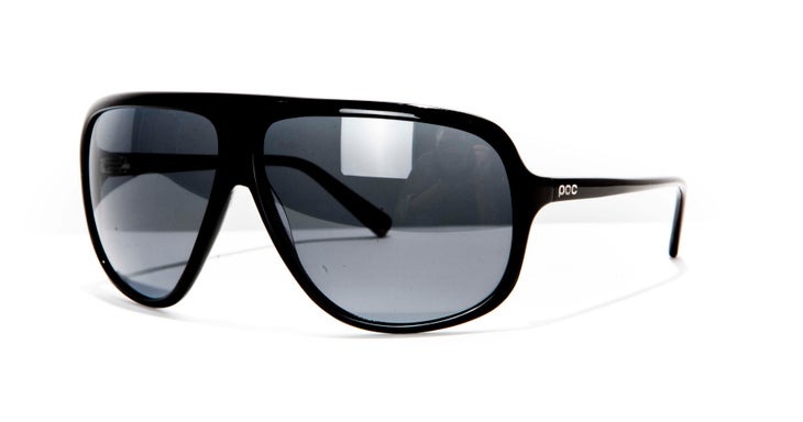 Poc I Did Sunglasses Swedish ski company Poc is known for its helmets, goggles, gloves, and body armor. This fall, they're debuting a new line of sunglasses, including…