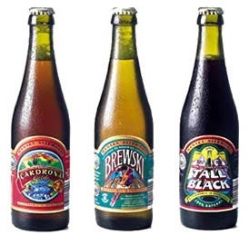 Wanaka Beerworks Wanaka, New ZealandHow far would you go for a beer? This small ski-town in New Zealand’s Southern Alps is home to the Brewski, a Bohemian pilsner.…