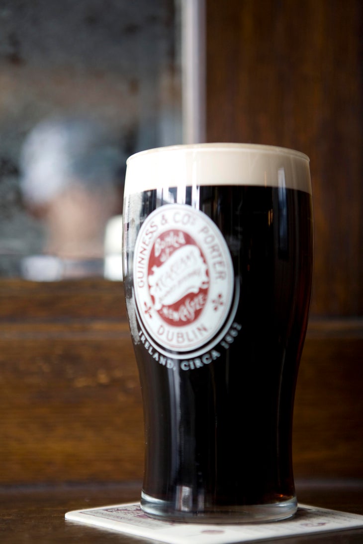 Where to Drink: Pride of the West Often referred to as “P.O.W” by the locals, Pride of the West is the late night bar in town. If you happen to be walking down Greene Street around…