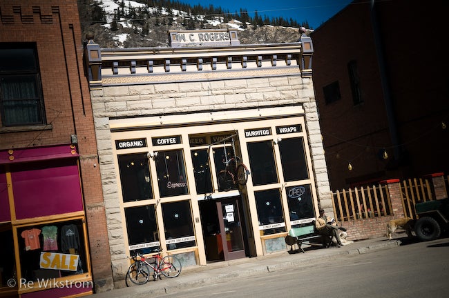 Where to Eat Breakfast: Mobius Coffee On the main street of town, Mobius offers inexpensive breakfast options, like granola or eggs and bacon. The Chai doesn’t come from a box and a local…