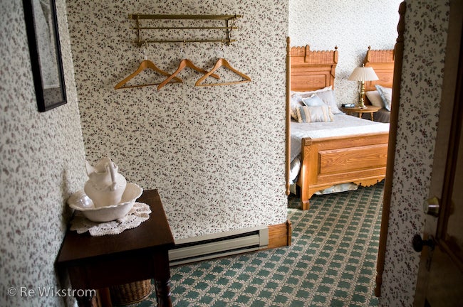 Where to Stay: Teller House Founded in 1885, mining history is deeply embedded in the culture of Silverton; the town’s ski roots are relatively new. Experience over 100 years of…
