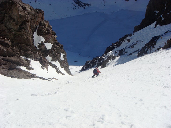 #5: Go to Portillo Book a week at the iconic, yellow Hotel Portillo in Chile, where the heritage of skiing is deep and jagged peaks loom overhead. Ride chairlifts that…