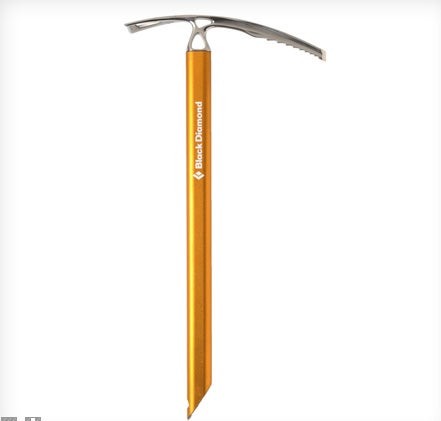 Gear You'll Need -Sunblock, and lots of it-Ice Axe: Black Diamond’s Raven Ultra is my favorite for a super lightweight mountaineering axe.-Touring Bindings: Marker…