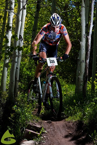 Teva Mountain Games Here's pro kayaker Rush Sturges, who competed in last year's freestyle kayak competition. Pro kayakers Brad Ludden, a Vail local, and Tao Berman have…