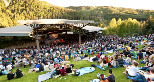 "The Bud Light Hot Summer Nights series brings free concerts to Vail each Tuesday evening at 6:30. This summer's highlights are Neil Diamond tribute…"