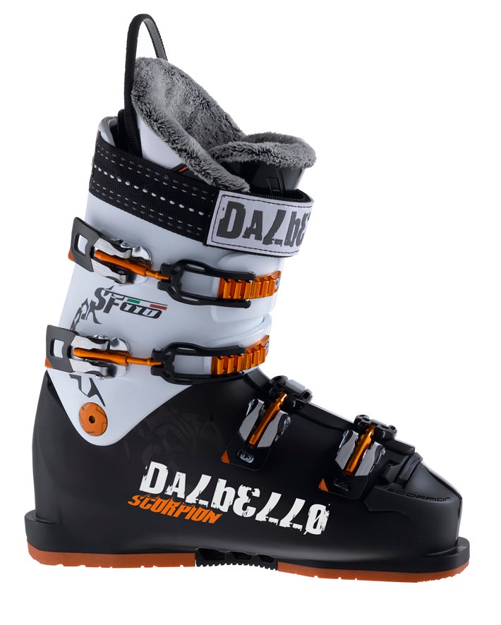 Dalbello Scorpion Sf 110 11 Ski Mag