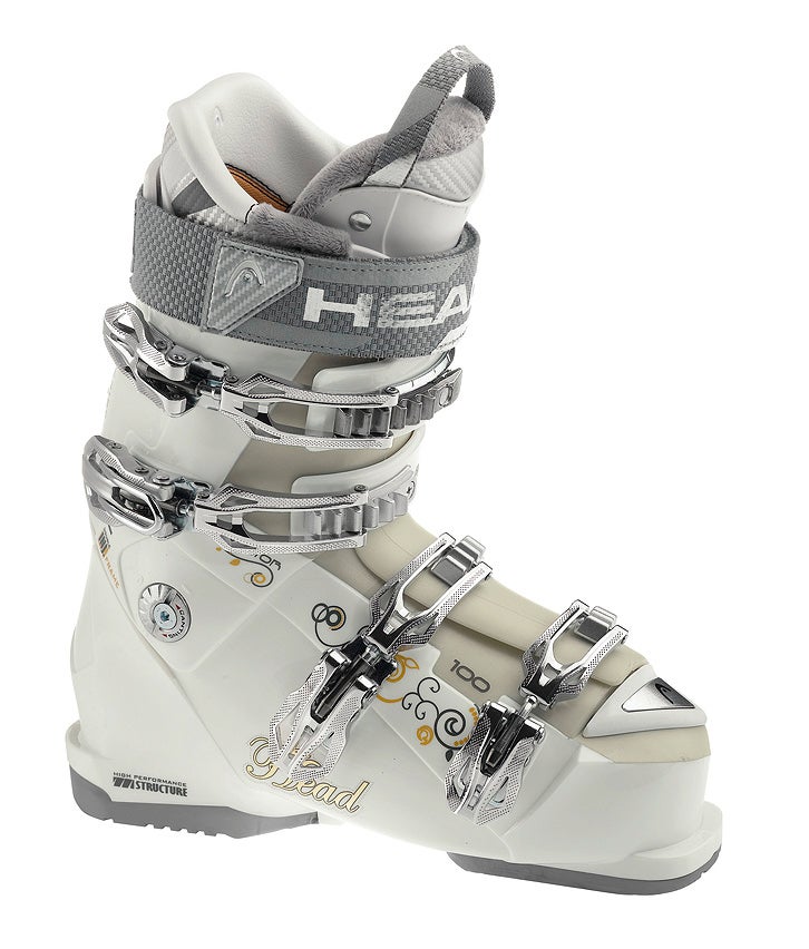 Head Vector 100 One (2011)