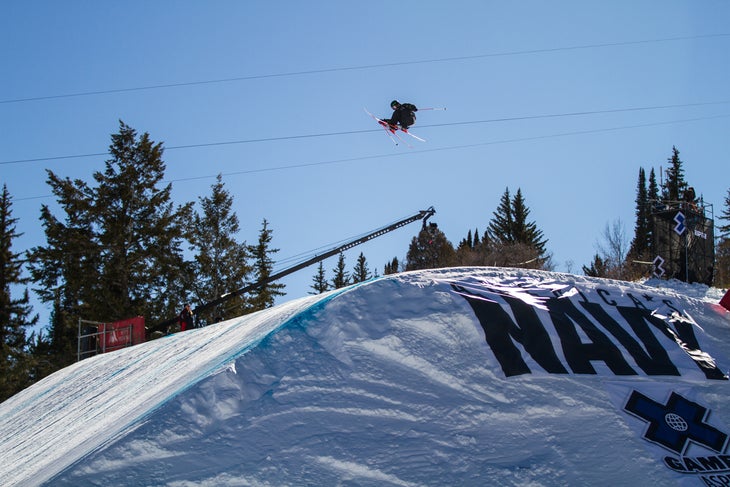 Antti Ollila X Games newcomer Antti Ollila (FIN) landed in 7th place on Sunday. Ollila’s run was creative, difficult, and seemed to show a promising future in…