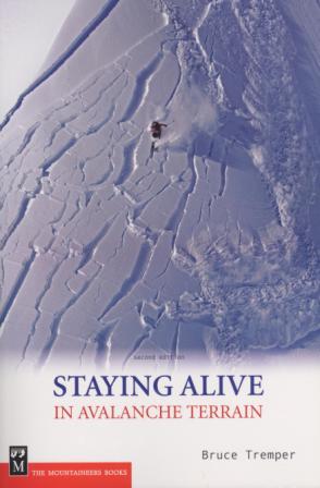 Staying Alive in Avalanche Terrain This snow safety classic, written by Bruce Tremper, the director of the Utah Avalanche Center, is easy to read and packed with information. It’s been…