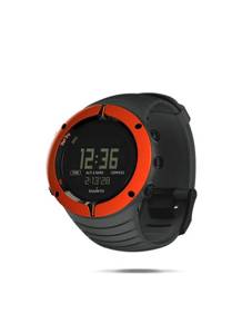 Suunto Core Everest Extreme Edition Suunto is putting out a special edition of their Core altimeter watch in honor of Apa Sherpa, who has climbed Everest a world record of 20 times. If…