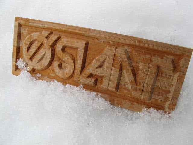 Building Success The first sale for Slant Skis was to Bennett’s former boss, and Bennett says the business has grown as word has spread from his Tahoe buddies to…