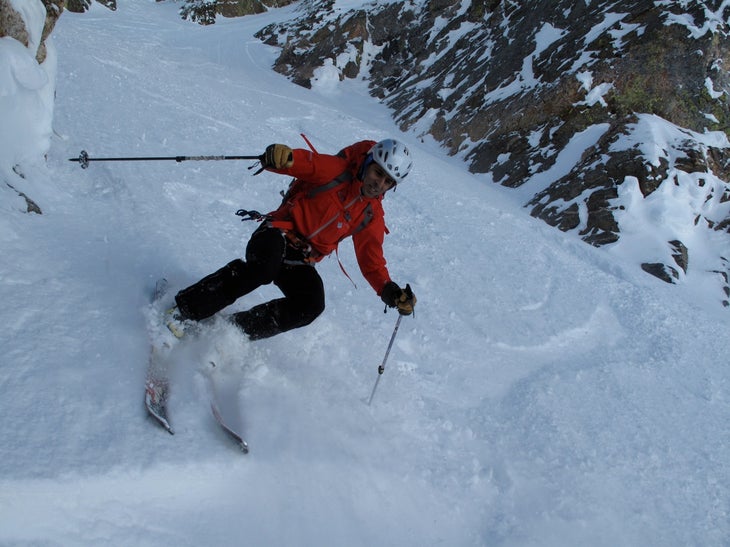 4.Have Your Routine Dialed The night before, put your skins on skis, stick all gear in the car, and even have your snacks already in the pocket of your puffy,” says Billimoria.…