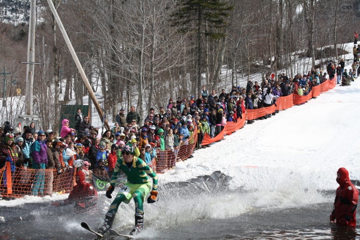 Bolton Valley, Vermont Bolton Valley has adjusted its hours to operate from 10 a.m.—5 p.m. on Mondays and Tuesdays. Like many eastern resorts, Bolton Valley will remain…