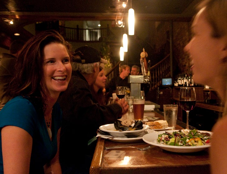 Breckenridge, Colorado This year marks the start of Breck’s first annual Spring Fever: a month-long festival that includes free concerts and great deals. Throughout April,…