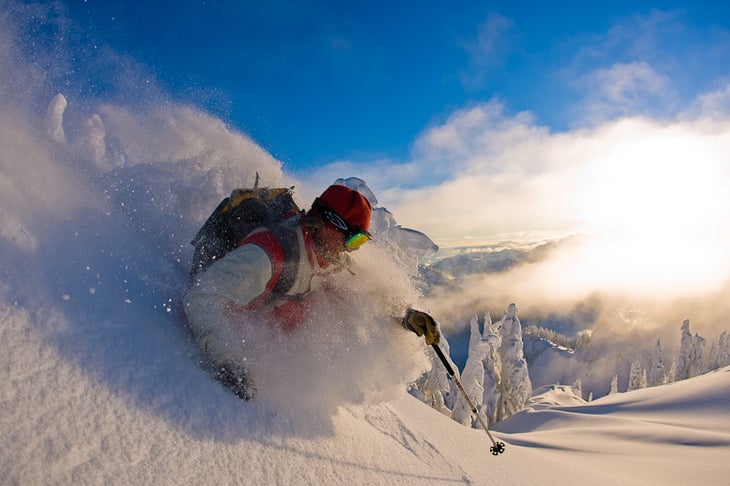 Buy an Incident Light Meter As one of Gunderson’s Pacific Northwest athletes, I have spent countless hours in the sun, snow, and sleet trying to help produce photos that will…