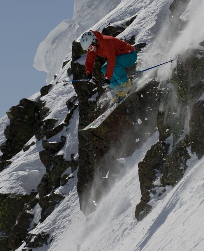 Chasing the Feeling of Heli Skiing Although heli-skiing in North America dates back to the 1960's, it wasn't until Alaska burst onto the scene in the 1990's when skiers and riders…