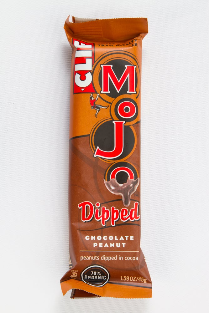 Snacks There are very few bad situations that a snack can’t improve. The Clif Mojo bars are light and calorie dense without tasting too energy bar-ish. Clif…