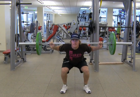 Training Tips with Ted Ligety: Week 1 None