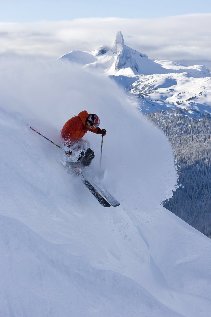 Wait for the Alpine to Open See a line starting to form at the closed Peak or Glacier chair? Get in it. If the upper lifts, which access the above-treeline alpine terrain, have…