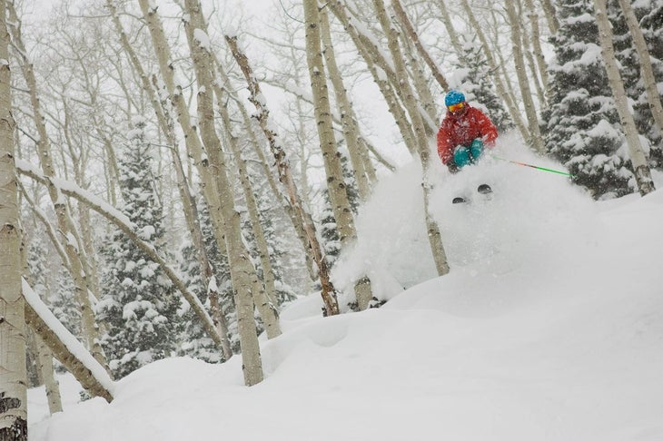 Aspen Lodging starts as low as $40 per night based on double occupancy in Aspen and $25 per night based on double occupancy in Snowmass. For a complete…