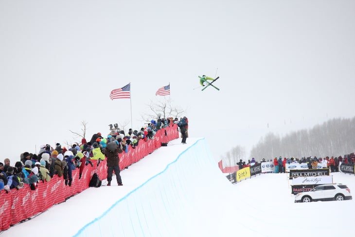 Halfpipe and Women's Ski Jumping to be Included in 2014 Olympics In early April, the International Olympic Committee voted to include ski halfpipe, slopestyle and women's ski jumping in the 2014 Olympics in Sochi,…