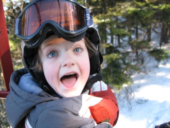 New Jersey Passes First Mandatory Helmet Law On April 6th, New Jersey Governor Chris Christie signed a law that mandates ski helmets for children under 18. The law, which is the first of its…