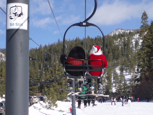 santa on chairlift.jpg None