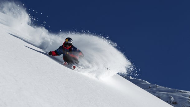 Sean Pettit Chalk it up to being 18, hopped up on testosterone and Red Bull, and really, really good at what he does, but Sean Pettit doesn’t appear to be scared…
