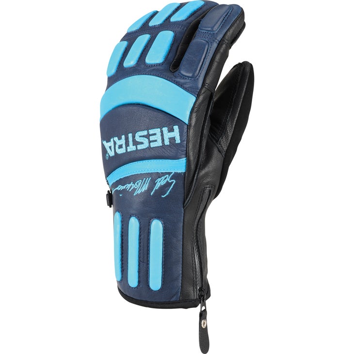 Seth Morrison Pro Model Hestra, who has been focused solely on gloves for the past 75 years, is known for classic ski gloves, warmth, and years-long durability. But,…