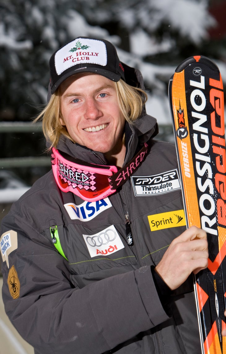 Ted Ligety.jpg None