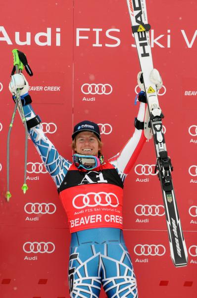 The U.S. Ski Team Dominates Across the board, the home team crushed it on the race course. Lindsey Vonn is now the winningest American ski racer in history, as well as the…