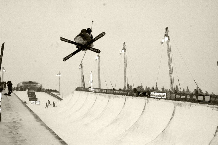 Torin Yater-Wallace Before the X Games, most of the ski world may not have known about 15-year-old Torin Yater-Wallace. But after his stunning silver medal performance…
