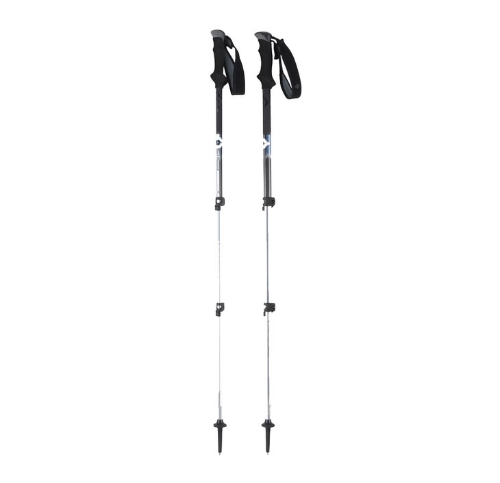 Black Diamond Contour Elliptic Carbon Poles For three years Black Diamond’s Contour Elliptic Carbon poles have been my pick. Lightweight (only 19 ounces each), well balanced, adjustable with…