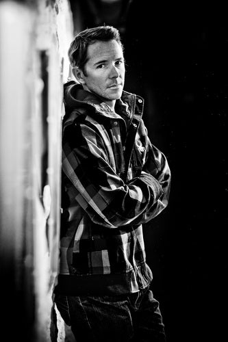 Chris Davenport @SteepSkiing Dav is one of the most prolific modern ski mountaineers. He just checked a little mountain called Everest off the list. And he’s…