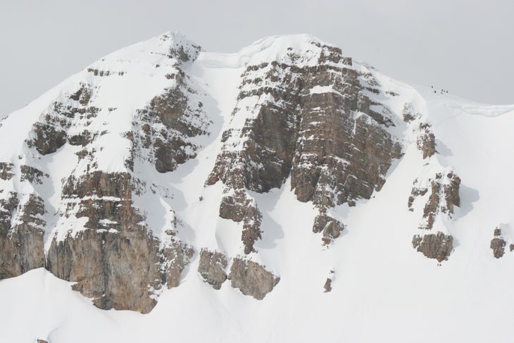 Cody Peak With record snowfall of 723” as of the end of May and a 160” base at the top of JHMR, the Bridger-Teton Avalanche Forecast resumed forecasting last…