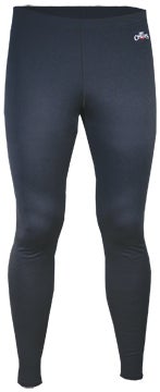 Hot Chillys Micro Elite Bottoms There is a reason they're called Hot Chilly’s. When its chilly out, these puppies keep you darn right toasty. They’re just the right amount snug,…