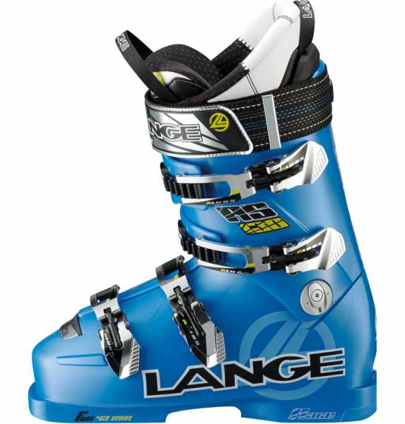 Lange RS 130 Wide Narrower boots tend to ski with more precision, but comfort is often the price paid. I want both, and in a traditional, four-buckle, overlap design.…