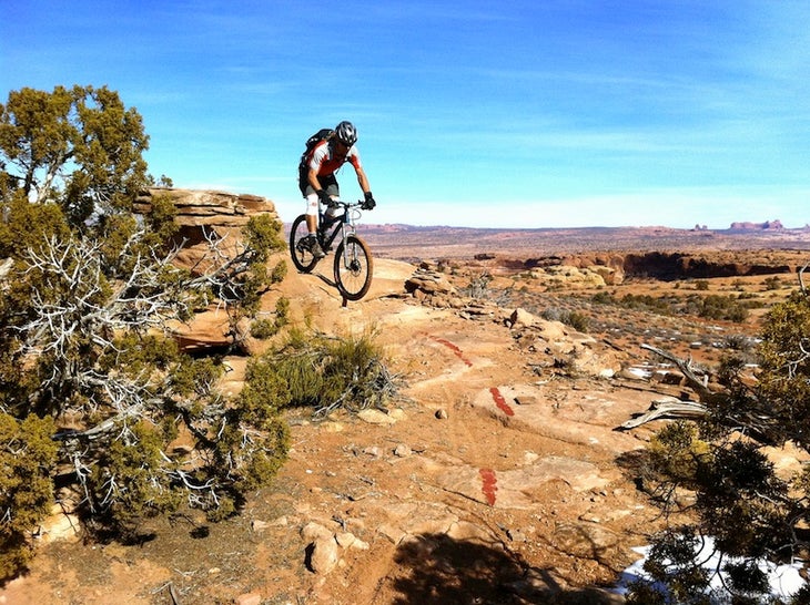 Moab, Utah Moab, Utah, and its surrounding climbing, biking, and paddling, is the classic desert mud season trip from Colorado and Utah. If you don’t want to…
