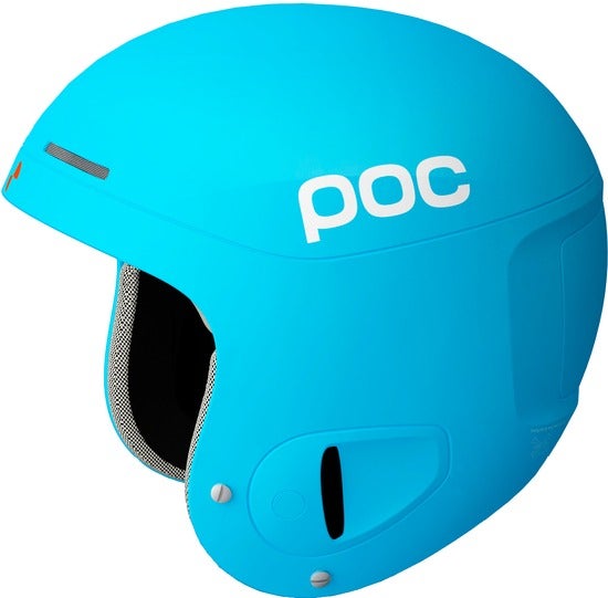 POC Skull X I’ve always hated wearing a helmet and find most of them uncomfortable after a few hours of wear, but this helmet fits great and keeps you warm on…