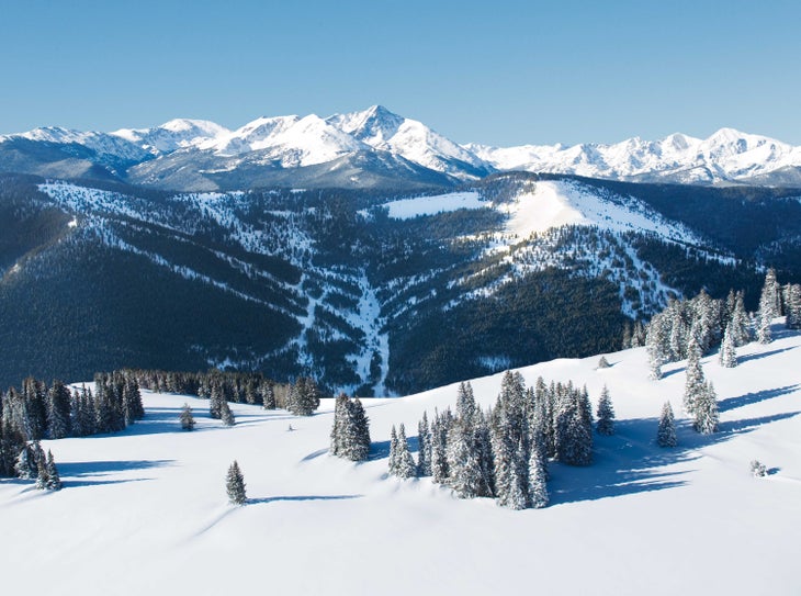 scenic Blue sky Basin affleck.JPG None