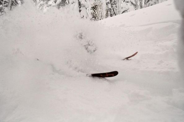 Sierra-At-Tahoe, California: 763 inches None