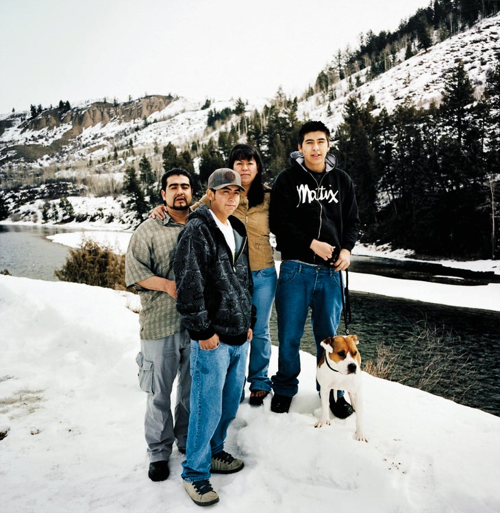 Articles Arctic Man-SkiingA look at one of skiing’s weirdest events. There are busted bones, burning couches, and hopes of seeing Todd Palin. A Champion’s…