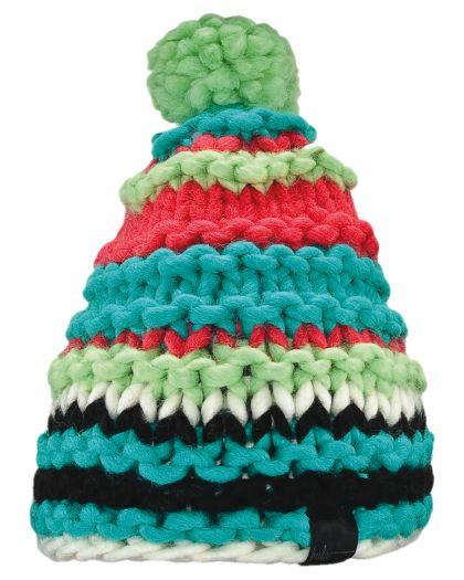 Beanies Don’t forget the beanie. They make lightweight ski hats just for barbecues in July. Seriously. Pompoms? Extra credit. And if you are, well, not truly…