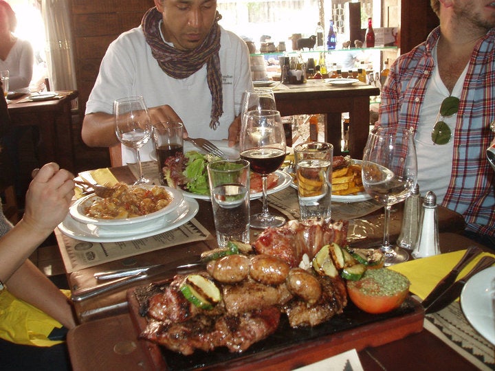 Beef Beef: Argentina has one of the world's highest consumption rates of beef, and is among the world’s top beef exporters. Pretty much, beef is what’s…