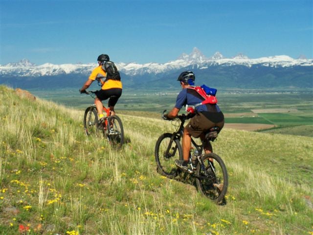 Grand Targhee Head to Grand Targhee the day before Independence Day for the Annual WYDAHO bike race, kid race, fun run, and, most importantly, the after parties.…