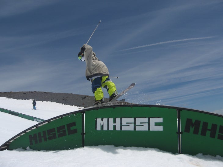 Mt. Hood Summer Snow Camps – Mt. Hood, Oregon Dates: May 29th-July 30th After 32 years of operation, MHSSC has long been a destination for skiers looking to refine their skills. This camp’s…