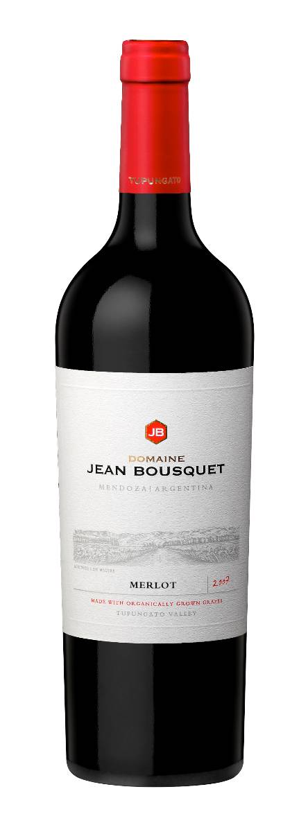 Organic Wine Could anything accompany asado better than red wine? Luckily, vino tinto is aplenty in Argentina. And it's not just red wine on the menu, but organic…