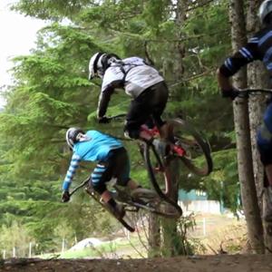 Ride With Friends Want to get better faster? Ride with a buddy, especially when you’re riding new trails. Not only does riding with friends make the experience more…