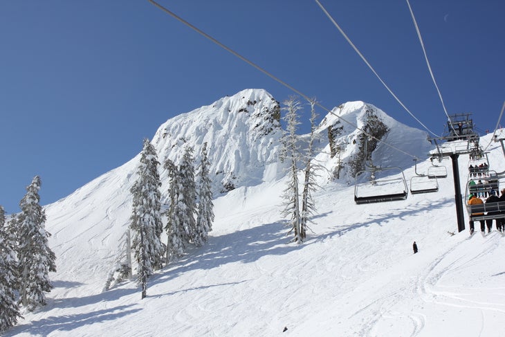 Ski the Eagle’s Nest Shane McConkey’s favorite line was named after him in 2009, but the original name still carries weight. If you’re as good as Shane was, you might…